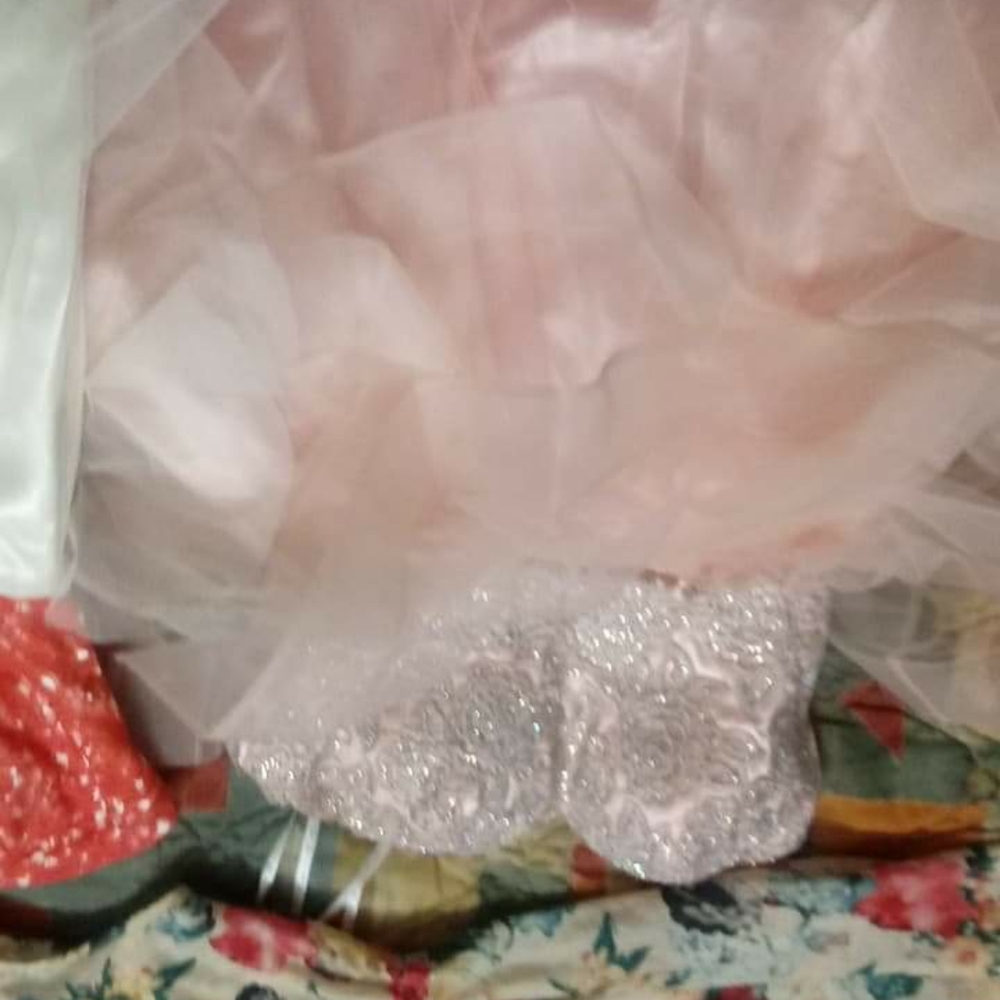 2 prom dresses and other dresses